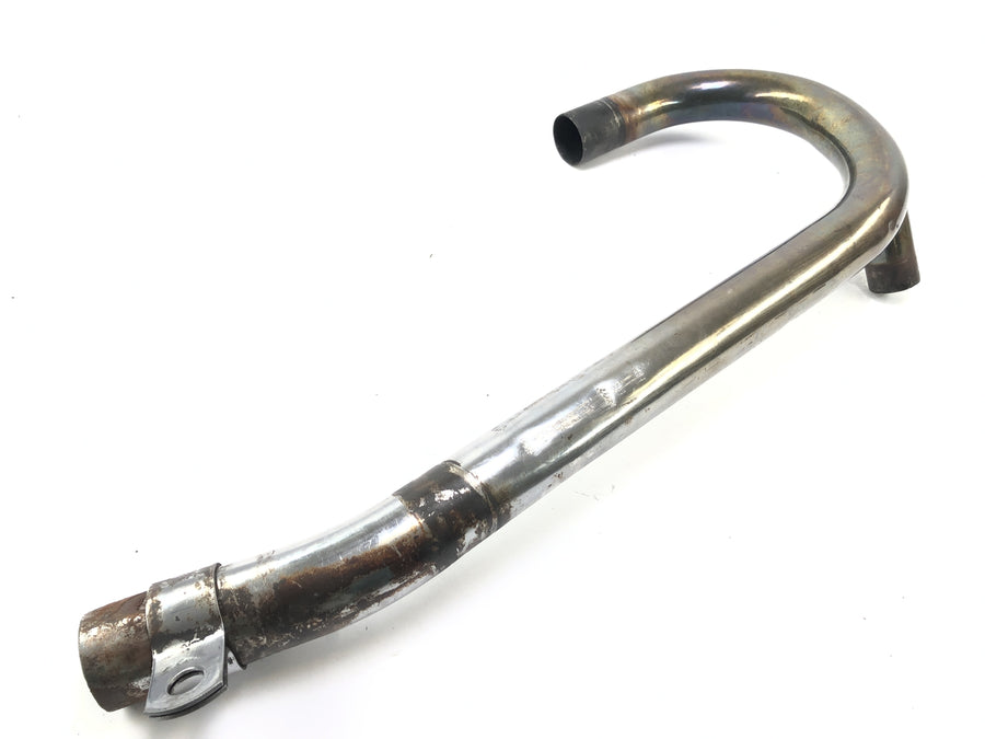 BMW R 60/5 [1973] - Manifold eksosmanifold