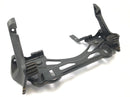 BMW K 1200 S K12S [2004] - Brakett for kåpeholder foran på gevir for frontkropp-1