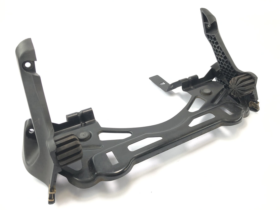 BMW K 1200 S K12S [2004] - Brakett for kåpeholder foran på gevir for frontkropp