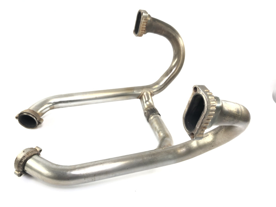 BMW R 1100 S R11S [2005] - eksosmanifold eksos eksos