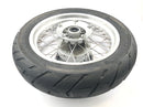 Triumph Tiger 955i 709EN [2003] - Felghjul på bakhjul 4,25 x 17"-5