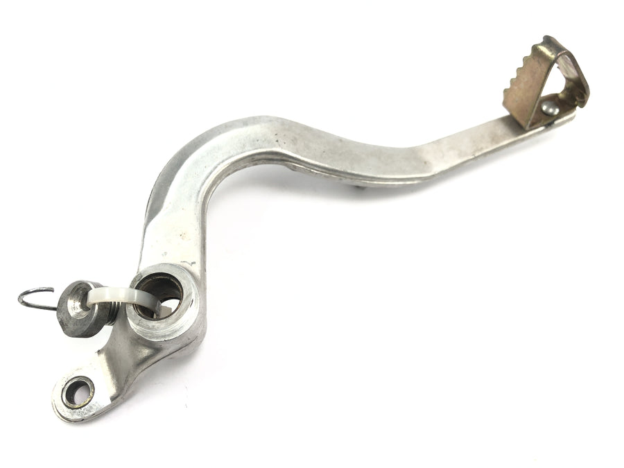 Husqvarna TE 610 H6 8AE [TE 570 H7] - bremsepedal fotbremsespak bremsepedal