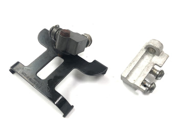BMW R 1200 CL K30 [2003] - BRAKE LINE DISTRIBUTTER SETT