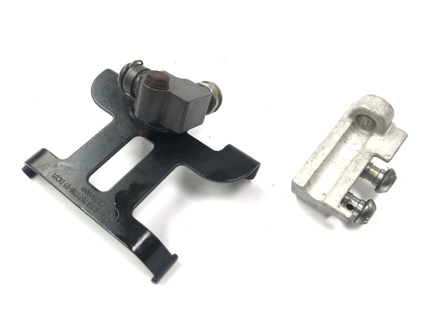 BMW R 1200 CL K30 [2003] - BRAKE LINE DISTRIBUTTER SETT