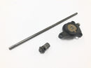 KTM Duke 690 A3 [2012] - Clutch slave sylinder clutch slave med skyvestang-4