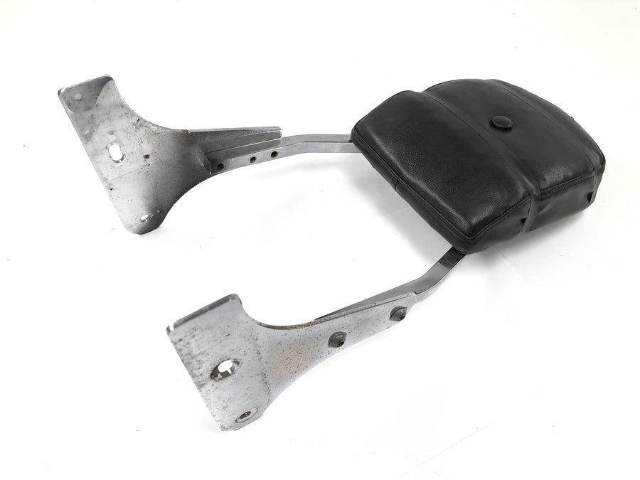 Kawasaki VN 1500 Classic VNT50D [2001] - Sissybar Rack Rest Passenger Passenger Cushion