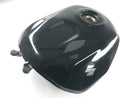 Suzuki GSX R 1000 WVBZ K3 [2003] - Tank drivstofftank bensintank svart-3