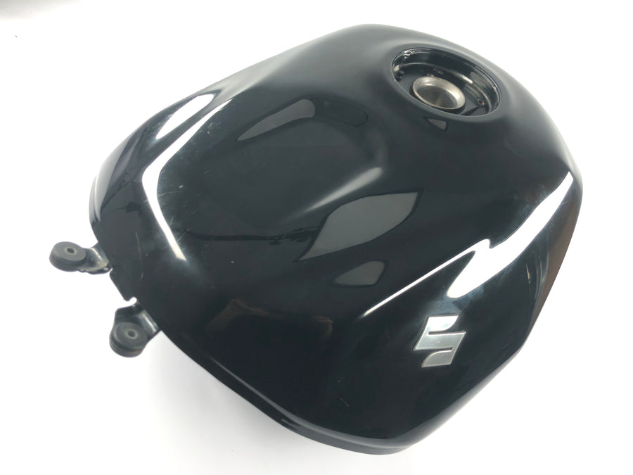Suzuki GSX R 1000 WVBZ K3 [2003] - Tank drivstofftank bensintank svart