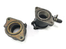 Yamaha XT 600 ZENERE 34L [1985] - Inntak i inntakets sugegummipar-1