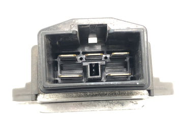 SWM SM 125 R [2018] - Spenningsregulator likeretterkontrollerladerkontrollenhetskontrollenhet - 0