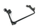Yamaha WR 125 X DE07 [2010] - Radiatorbrakett radiatorfeste-3