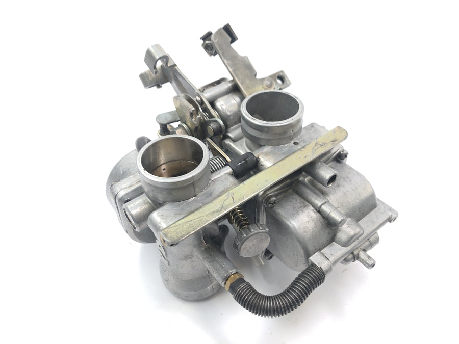 Yamaha XT 600 Z Ténéré 55W [1986] - forgasserforgasser forgasser forgasser forgasser forgasser