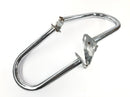 Honda GL 500 Silversching PC02 [1982] - Crash Bar Set Couple-3