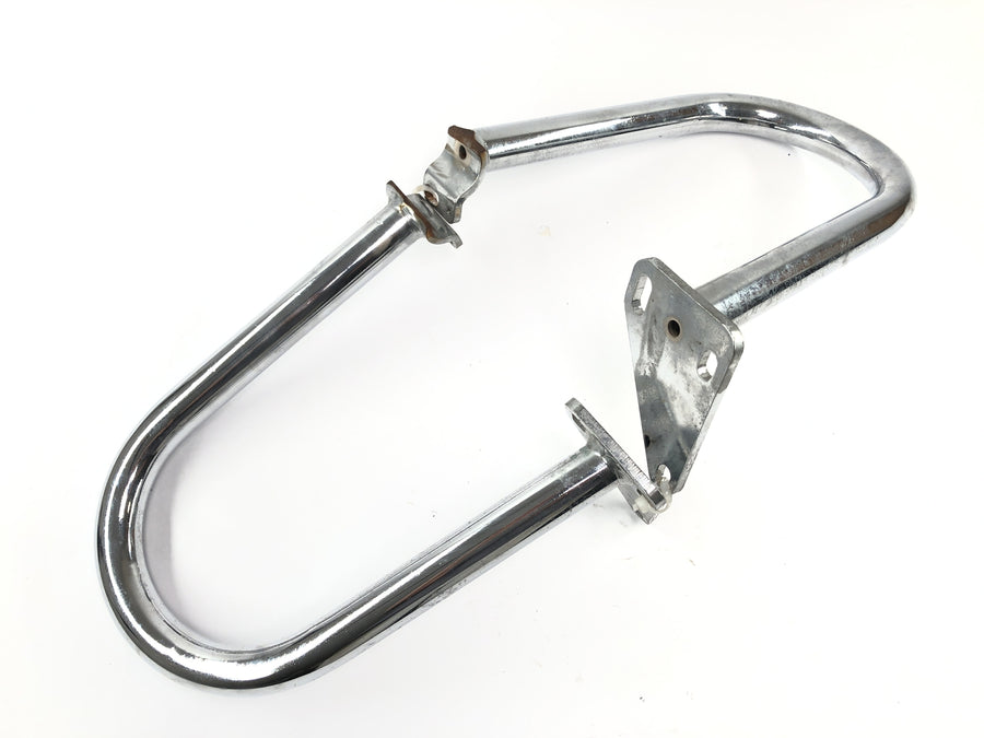 Honda GL 500 Silversching PC02 [1982] - Crash Bar Set Couple