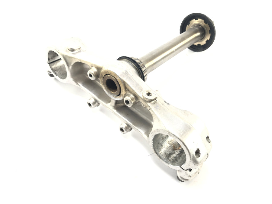 Honda XL 600 R PD03 [1985] - Fork Bridge nedenfor