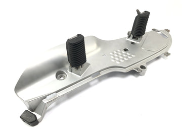 BMW R 1150 RT R22 [2001] - Fotstøtteplate Fotstøtteholder Venstre