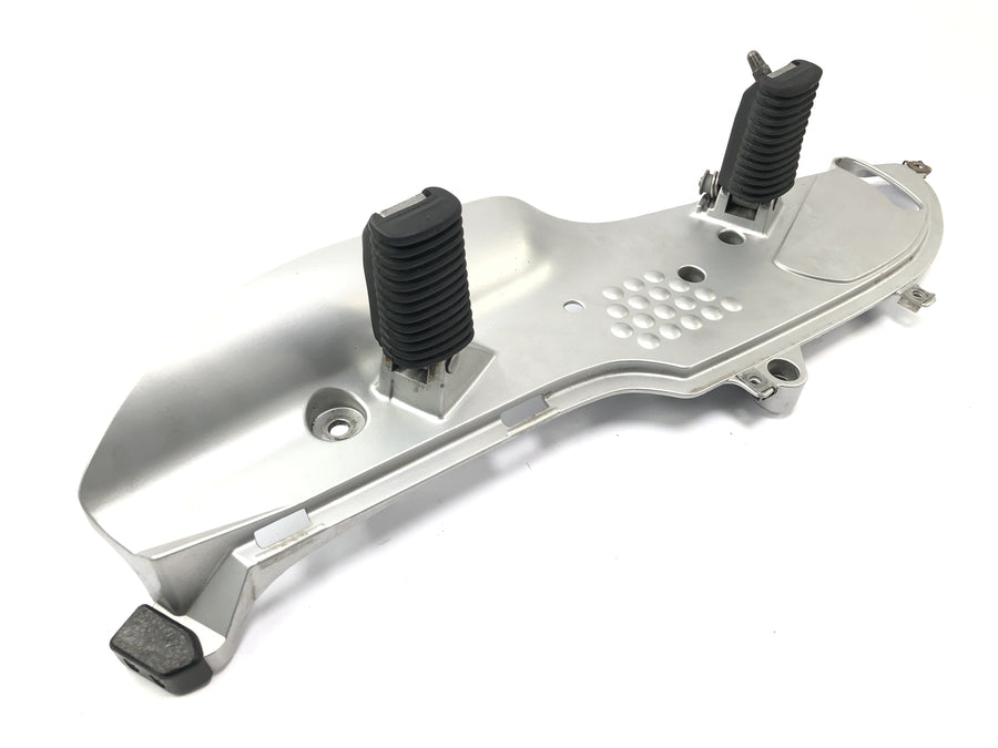 BMW R 1150 RT R22 [2001] - Fotstøtteplate Fotstøtteholder Venstre