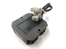 Honda XBR 500 PC15 [1989] - Kontroll av likerettere Spenningsregulatorlader 12V-5