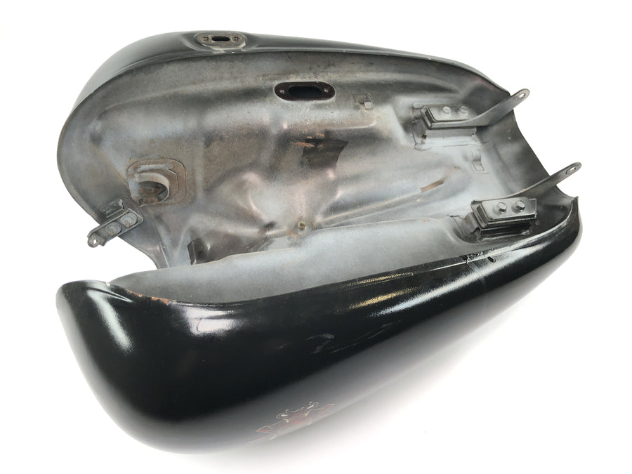 Yamaha XV 1600 Wild Star VP08 [2002] - Bensintank drivstofftanktank