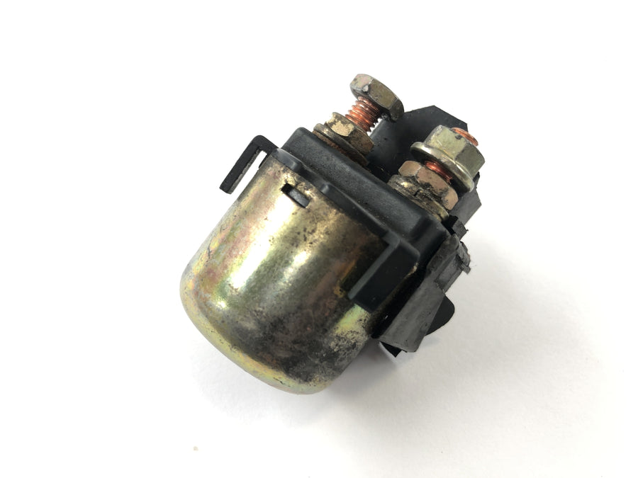 Honda CBX 650 E RC13 [1983] - Starter Relay Starrelais Startrelais Solenoid
