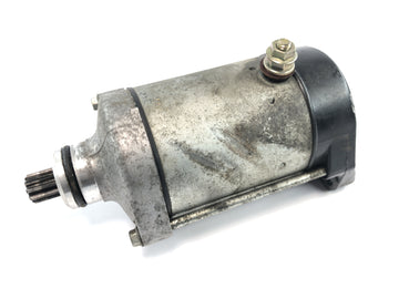 Yamaha XJR 1200 4PU [1996] - Starter startmotor