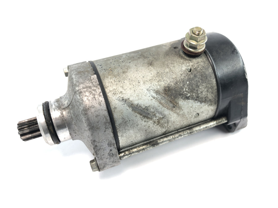 Yamaha XJR 1200 4PU [1996] - Starter startmotor