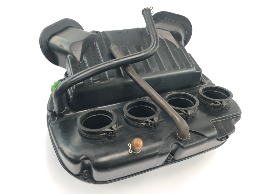 Suzuki GSX R 1000 WVBZ K3 [2003] - Luftfilterboks airbox inntaksboks