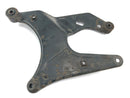 BMW C1 125 [2002] - Eksosholder for ankerplate, ekstra svingarm-2