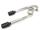 Yamaha YZF 750 R 4HN [1995] - Håndtakstubber clips-stubstyresett par-3