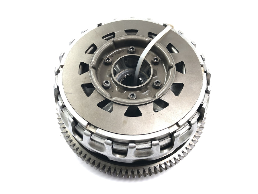BMW K 1200 S K12S [2005] - Clutch clutch kurv multi-plate clutch