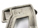 KTM 950 SM LC8 [2008] - Pedias fotstøtte Fotstøtteholder på venstre passasjerpassasjer-5