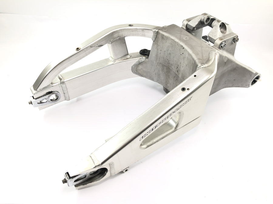Honda CBR 600 RR PC37 [2004] - Bakre svingarm i aluminium