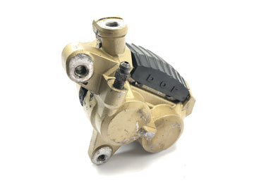 Suzuki GSX R 1100 GU74C [1987] - Bremsecaliper foran venstre