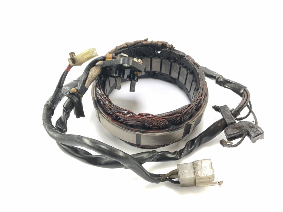Honda CB 650 RC03 [1981] - Stator -generator