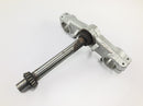 Sachs ZX 125 [1998] - nedre gaffelbro styrehode brogaffelklemme 40 mm-6