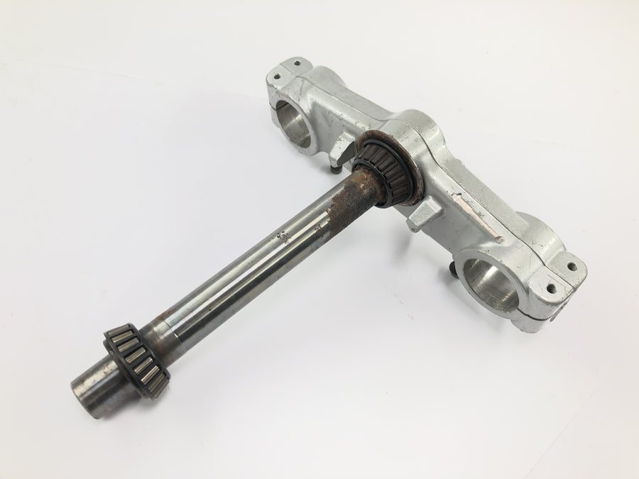 Sachs ZX 125 [1998] - nedre gaffelbro styrehode brogaffelklemme 40 mm