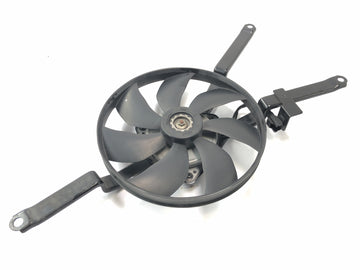 Suzuki VZ 1500 WVCU [2011] - Radiatorvifte radiatorvifte