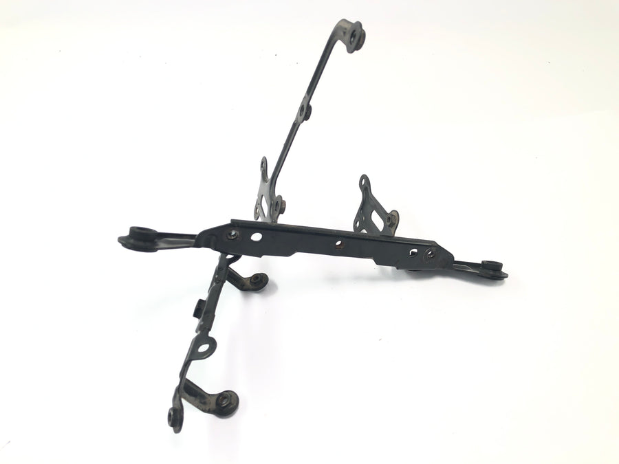Aprilia RSV 1000 RP Mille [2001] - Radiatorholder
