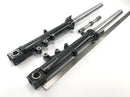 Kawasaki GPZ 1100 ZXT10E [1997] - Fork Telegabel Front Fork Forks foran-3