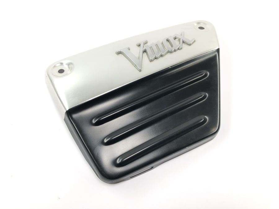 Yamaha V Max 1200 2LT [1998] - Sidepanel sidedeksel venstre deksel med emblem Vmax
