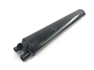 KTM Duke 690 A3 [2012] - aktivert kullbeholder tankventilasjon karbonfilter drivstoffsystem