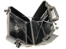 BMW K 1100 RS [1991] - Case Set Side Case Bagage Case til venstre og høyre-7