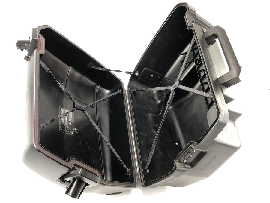 BMW K 1100 RS [1991] - Case Set Side Case Bagage Case til venstre og høyre