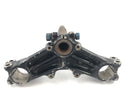 Yamaha XT 500 1U6 [1981] - Fork Bridge under 36mm-2