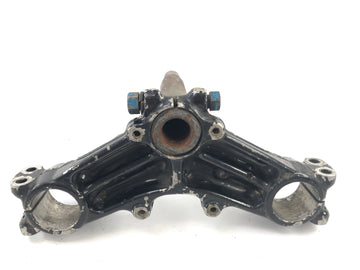 Yamaha XT 500 1U6 [1981] - Fork Bridge under 36mm - 0