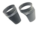 Ducati 900 SS [1991] - Cover Shock Absorber Set Couple-1