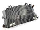 Yamaha GTS 1000 4FV [1997] - Radiator vannkjøler med temperatursensorer-5