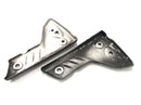 Triumph Speed Triple 1050 515NJ [2007] - Radiatordekselsett-3