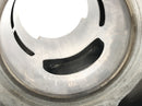 Yamaha DT 125 R DE03 [2000] - sylinder med stempel-3