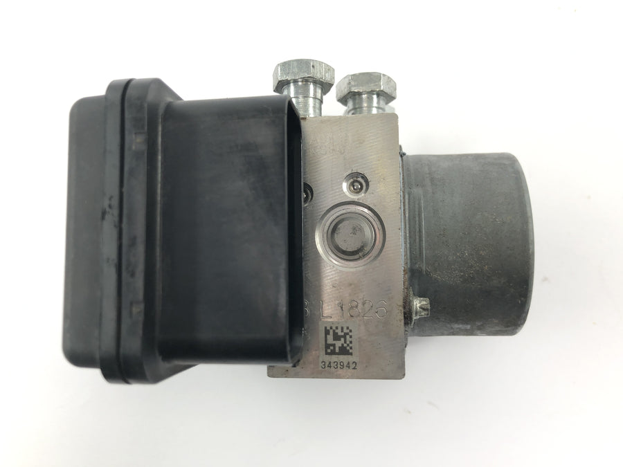 KTM RC 125 [2016] - ABS pumpe ABS hydraulisk enhet bremsemodulator kontrollenhet